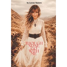(英文圖書)Though None Go With Me 平裝版, Master Moments Books, 英文