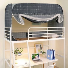 사각 난방 텐트 베이지 방풍 암막 원터치 로티캠프 외풍차단 싱글퀸 일반형 우풍