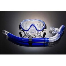 ICD 스노클세트아동용BN605, 1개