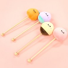 알맹이 안마봉, 당근, 1개
