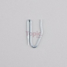 토픽샵 커튼핀 50p 커텐부속