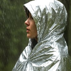 몽이상점 은박 담요 은박지담요, 1개