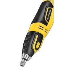 목공 전기 끌 공구 연마기 목재 나무 빨간색 전동 그라인더 기계, 1개, 전기 조각기 그린 (소형)