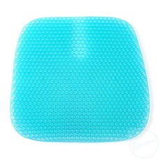 쿨젤방석 벌집 쿨방석 민트