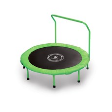 56인치 트램펄린 덤블링, 1개, 그린