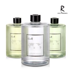 이모레돌런트 디퓨저 리필, 라임, 500ml, 2개