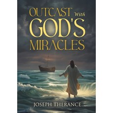 (英文圖書)Outcast With God's Miracles 精裝版, Kravitz and Sons LLC, 英文
