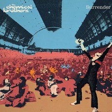 핫트랙스 CHEMICAL BROTHERS - SURRENDER