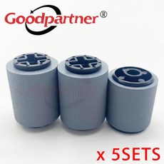 5X6LA 06886000 픽업 피드 롤러 키트 TOSHIBA 550 810, [01] 옵션1, 1개