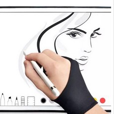 화가 예술가 그림 아티스트 장갑 반장갑 미술용품, ▶Arianycos◀ 화가 예술가 그림 아티스트 장갑, ▶Arianycos◀ 2. 여성용