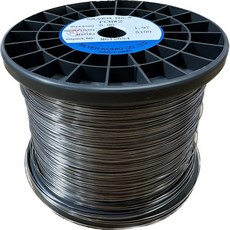 니크롬선 모음 0.3 mm 1mm 2mm 등 다양 코일 니켈선 불꽃반응 실험 열선