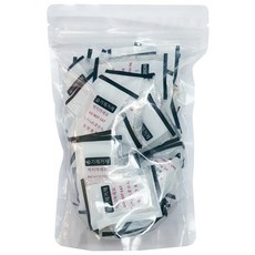 실리카겔 습기제거제 식품용 제습제 자체반응형, 5g, 50개