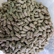 MAZURI 小乖乖 陸龜高纖 飼料 分裝包, 1個, 500g