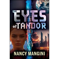 (영문도서)The Eyes of Tandor Hardcover, Bookpress Publishing, English, 9781960259387