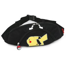 포켓몬스터 힙색 사이드-PP073