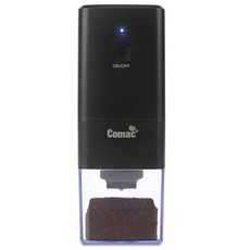 코맥 무선 전동 커피 그라인더, EAC-C1