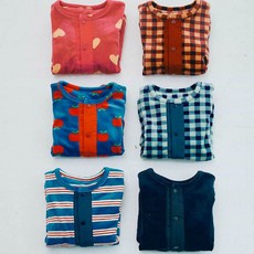 ChuwaBaby 兒童絨毛外套，拉絨抓絨，適合冬季長袖開衫