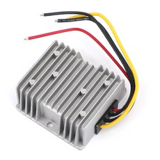 48V轉12V 120W 防水DC/DC轉換器, 1個
