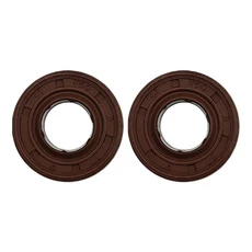 빵제조기 씰링 가스켓 오일 교체 17mm 직경 누출 방지 예비 기기 부품 고무 질감, 01 중국, 01 Two Pieces