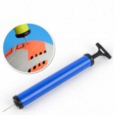 볼 공기주입기 풍선바람 풍선펌프, 1개, 상세페이지 참조