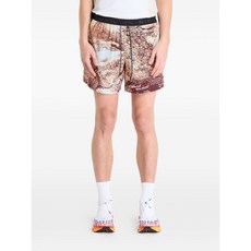 나이키 프린트 쇼츠