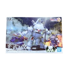 萬代 HG 1/20 光武・改 (大神一郎 座機) 櫻花大戰 2 組裝模型, 1個