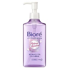 Biore 蜜妮 深層卸粧油, 1瓶, 230ml