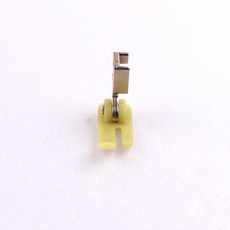 가정용 미싱노루발, 1개, 일체형 레자 15