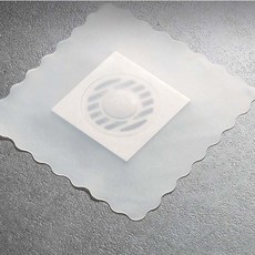 화장실 하수구 악취 모기 벌레 차단 트랩 매트 패드the7+3pSL