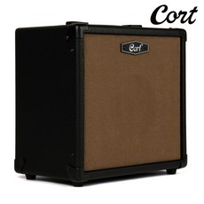 콜트 CM15G 일렉기타 15와트 연습용 앰프 / CM-15G, 1개, 블랙