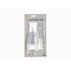 【YUBU】日本廣島TULIP 鬱金香 i-cord 造型編織器 AC-050, 1個