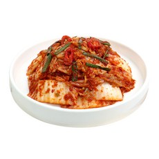 새벽팜 맛김치 썰은김치 국산, 1개, 2kg