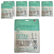 Dr.Petra 沛特拉醫生 貓咪潔牙棒, 雞肉, 35g, 6袋