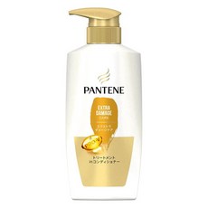 PANTENE 潘婷 加強修護受損護髮素, 1瓶