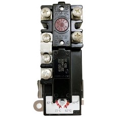 【DIY合作社】二段溫控開關 適用於鴻茂/和成/電光/佳龍等品牌 電爐 電熱水器防空燒 儲熱式電能熱水器, 隨時加入, 二段溫控開關