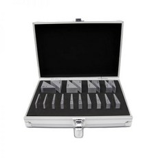 1pc Optcal Wedge Prsm for Ophthalmc Strabsmus Prsms Glass Lens Processng Trangular Strabsmus Gla, 30degree