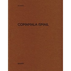 (영문도서)Comamala Ismail Paperback, Quart Publishers, English, 9783037613474