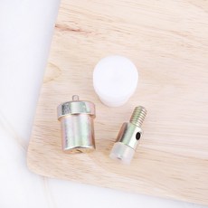 짱패브릭 8mm 진주가시/가시도트몰드세트, 8mm가시도트몰드세트(2종), 1개, 8mm가시도트몰드세트(2종)