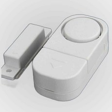 방범 도어 경보기 문열림 도어경보기 열림센서, 본상품