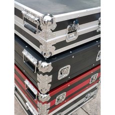 오디오믹서가방 믹서 케이스 MG12 MG16 항공 휴대용, 상세페이지 참고, 3. MG12 블랙