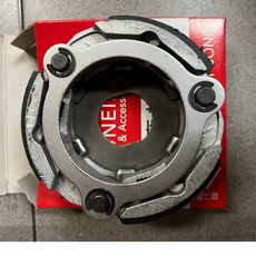 大松 D.S 勁戰 新勁戰 3代戰 高強度複合纖維離合器片組 台灣製 加強型防抖動離合器片, 1個