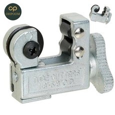 [삼삼오품] 배관절단기 튜브커터 파이프커팅기 동파이프커터 SM 127B 3 16MM SM 127B 1EA, 1
