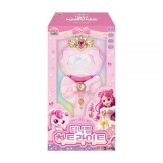 프린세스 캐치티니핑 하트라이트, 하트라이트_2TP208002