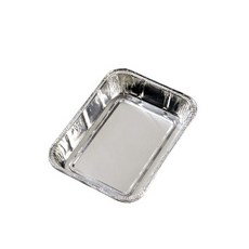 캡틴 스태그CAPTAIN STAG 알루미늄 스모크 접시 1914 cm3매 스모크 대응 M-6527, 1개