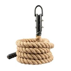 훈련용 헬스장 크로스핏 마끈 클라이밍 천장고정식 복싱, 8m