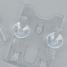 [만물스토어] 주차케이스, 흡착판