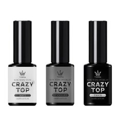 그라시아 크레이지 탑젤 14ml 3종, 띡크 탑젤, 1개