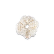 OTZ 레이스 헤어 스크런치 FLOTFA3A19 311844