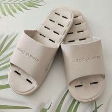 발등 낮은 발편한 욕실화 가정 호텔 모텔 회사 학교, 단일품목