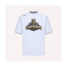 프로스펙스 PRO-SPECS 2025 LG트윈스 한국시리즈 우승티셔츠 PP3LT25M421 300446